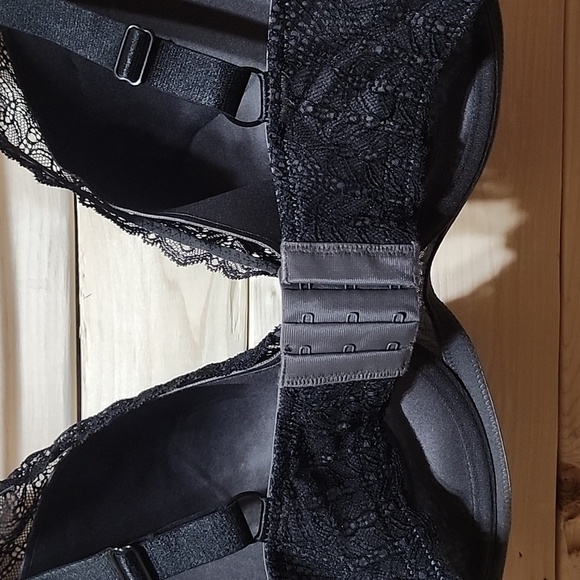 Parfait Bra Size 44F New lightly lined underwire - Picture 7 of 9